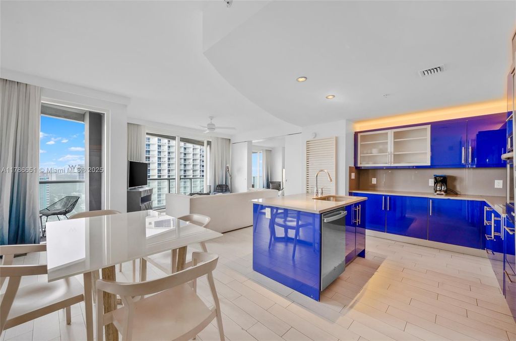 Photo of 3101 Bayshore Dr #1808, Fort Lauderdale, FL 33304 (MLS # A11786651)