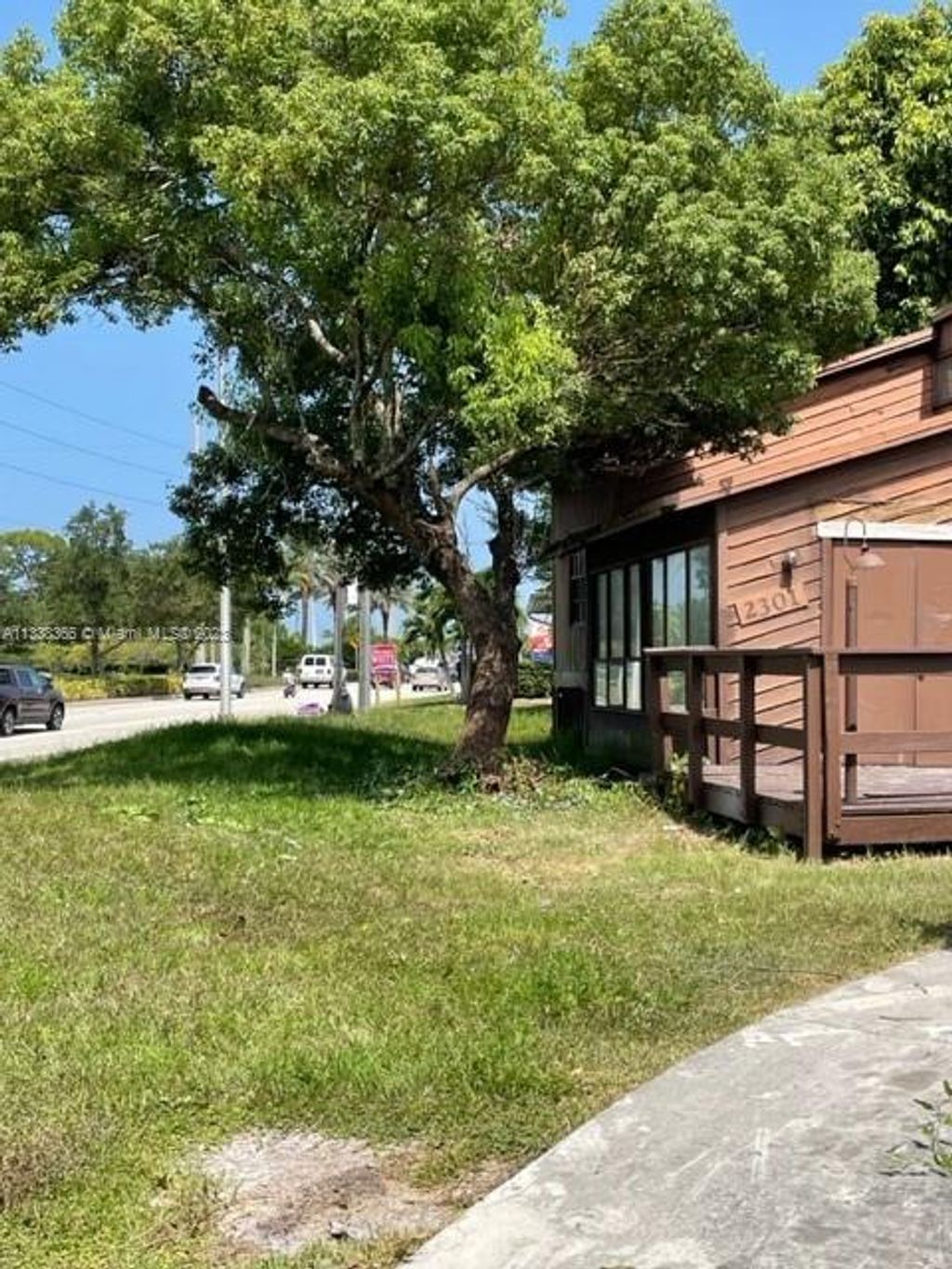 Photo of 2301 SE Addison St, Port Saint Lucie, FL 34984 (MLS # A11338366)