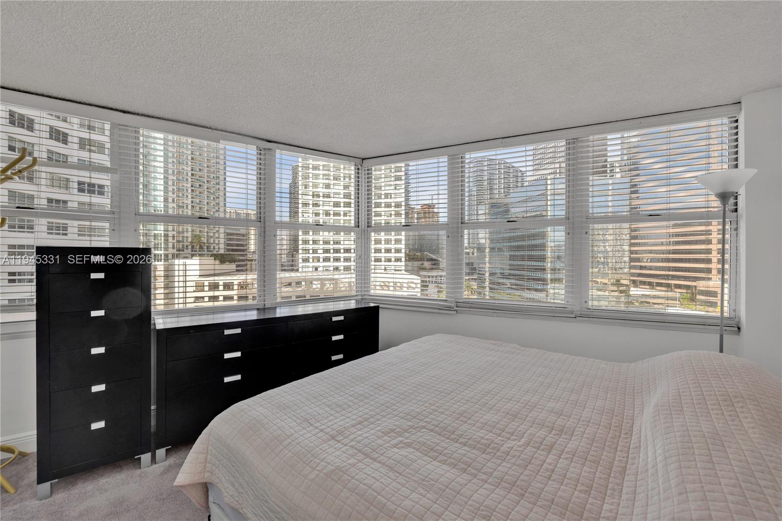 FOUR AMBASSADORS CONDO PH - Residential