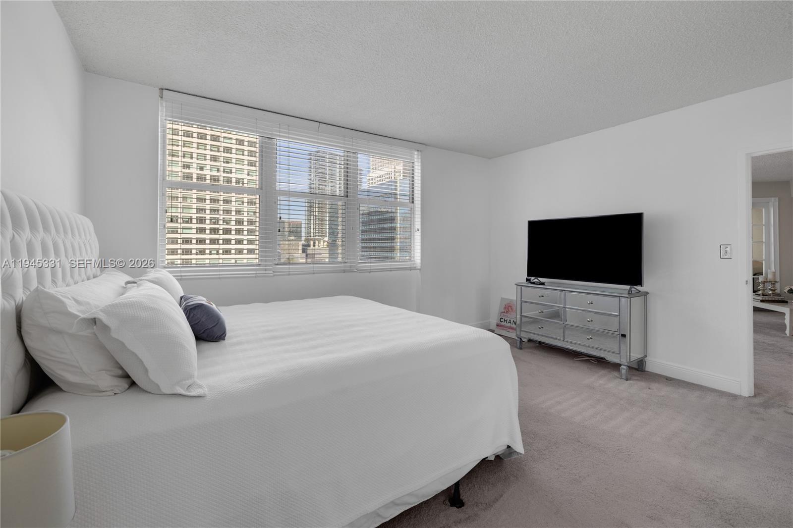 FOUR AMBASSADORS CONDO PH - Residential