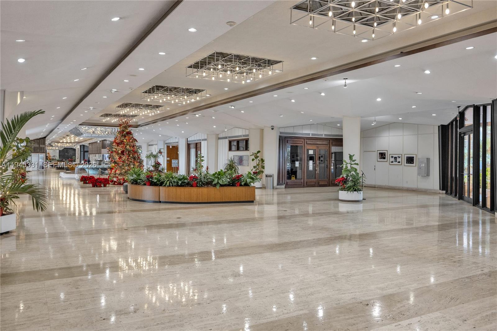 FOUR AMBASSADORS CONDO PH - Residential