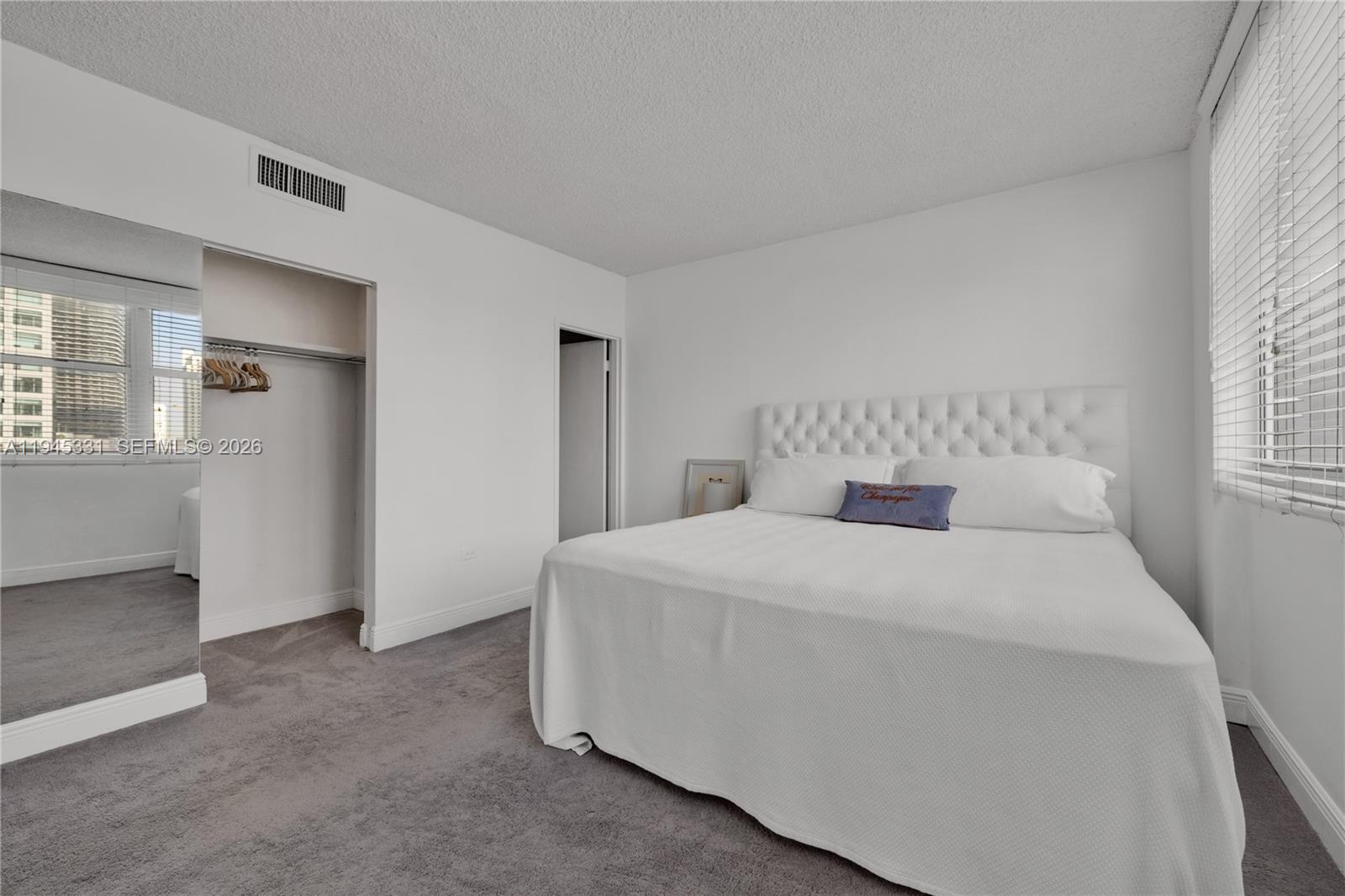 FOUR AMBASSADORS CONDO PH - Residential