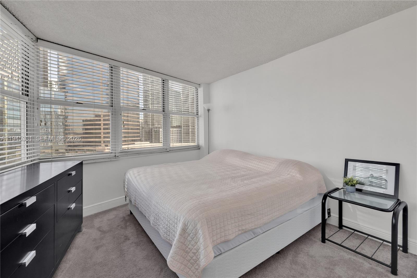 FOUR AMBASSADORS CONDO PH - Residential