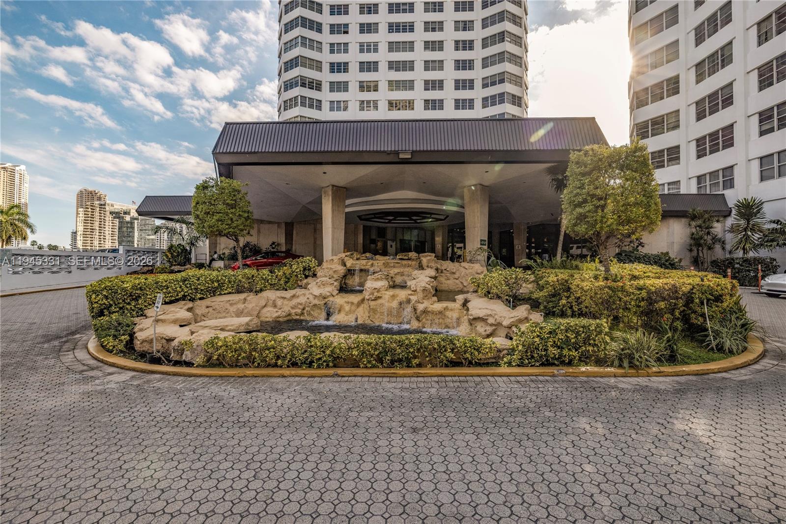 FOUR AMBASSADORS CONDO PH - Residential