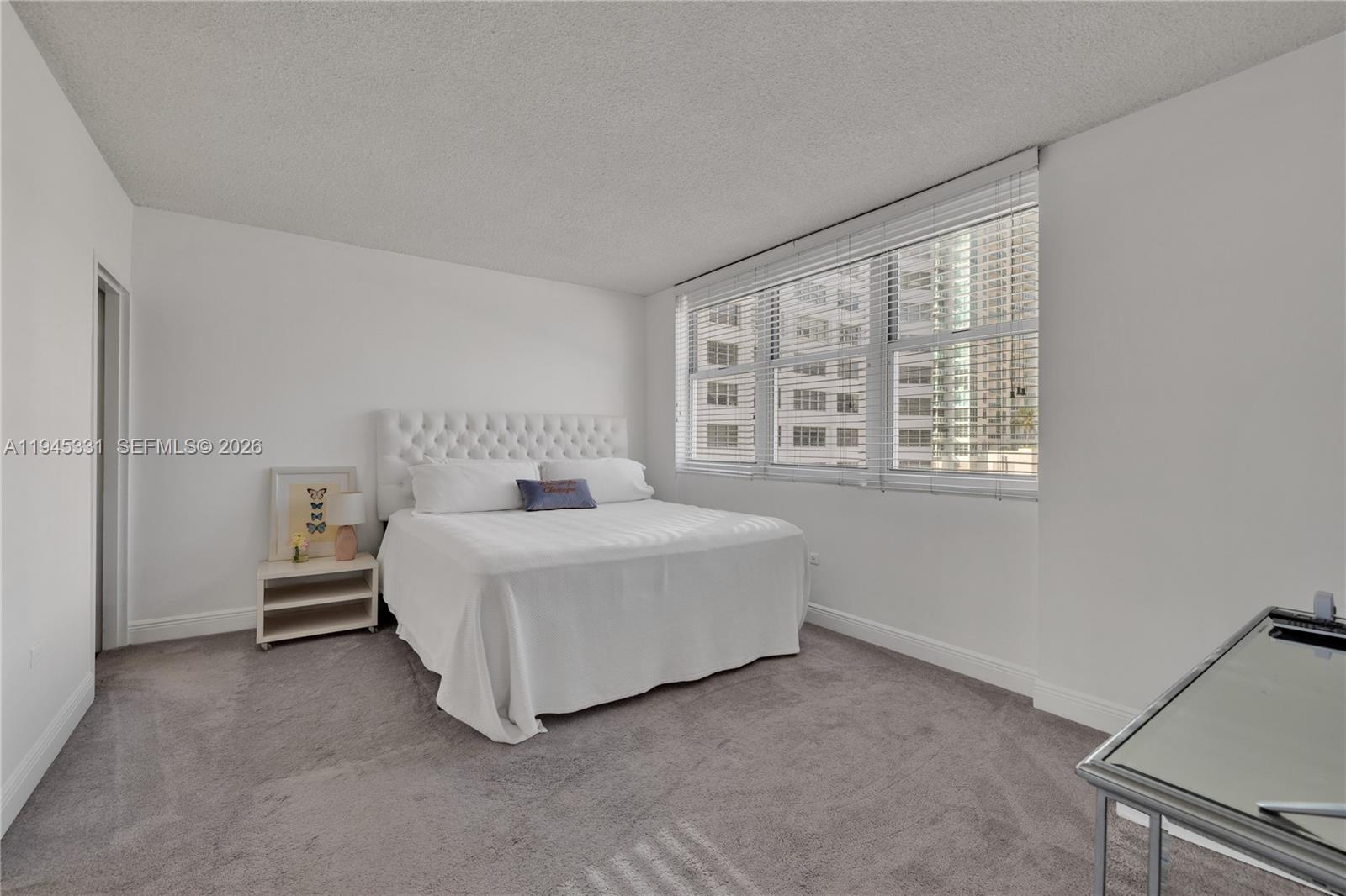 FOUR AMBASSADORS CONDO PH - Residential