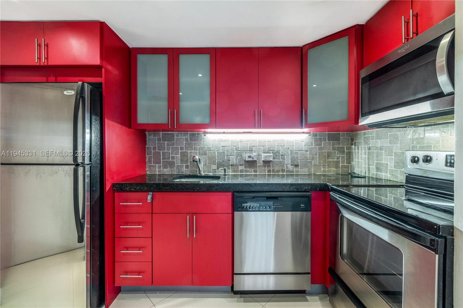 FOUR AMBASSADORS CONDO PH - Residential