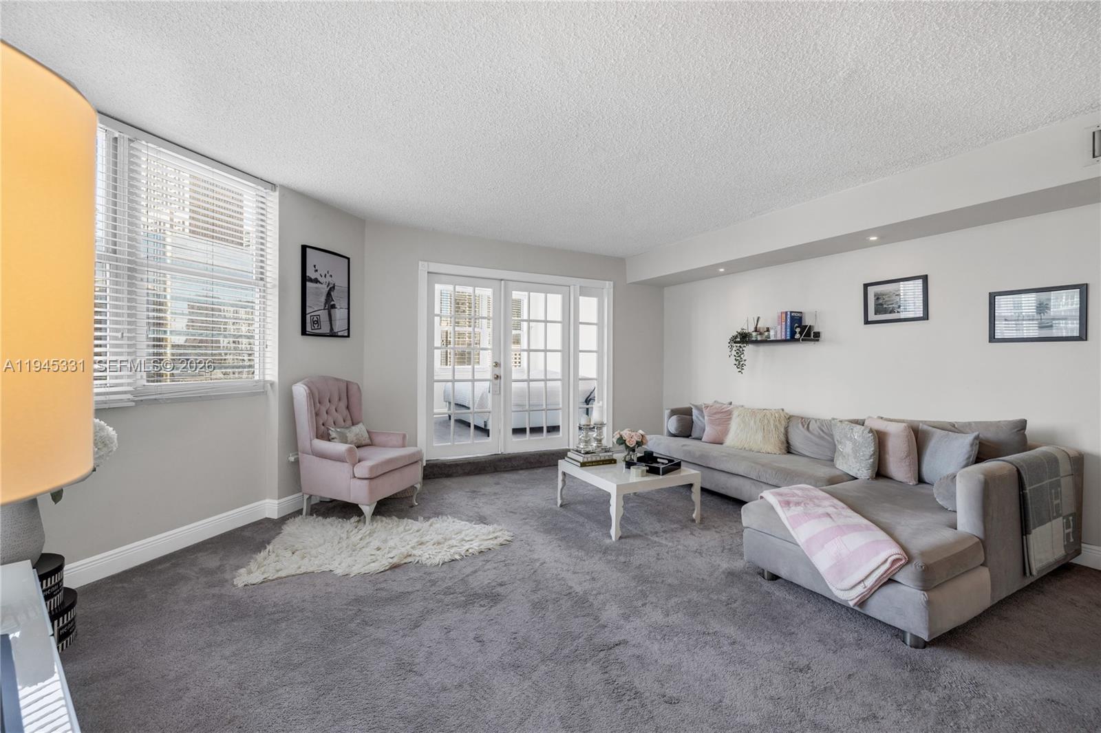 FOUR AMBASSADORS CONDO PH - Residential