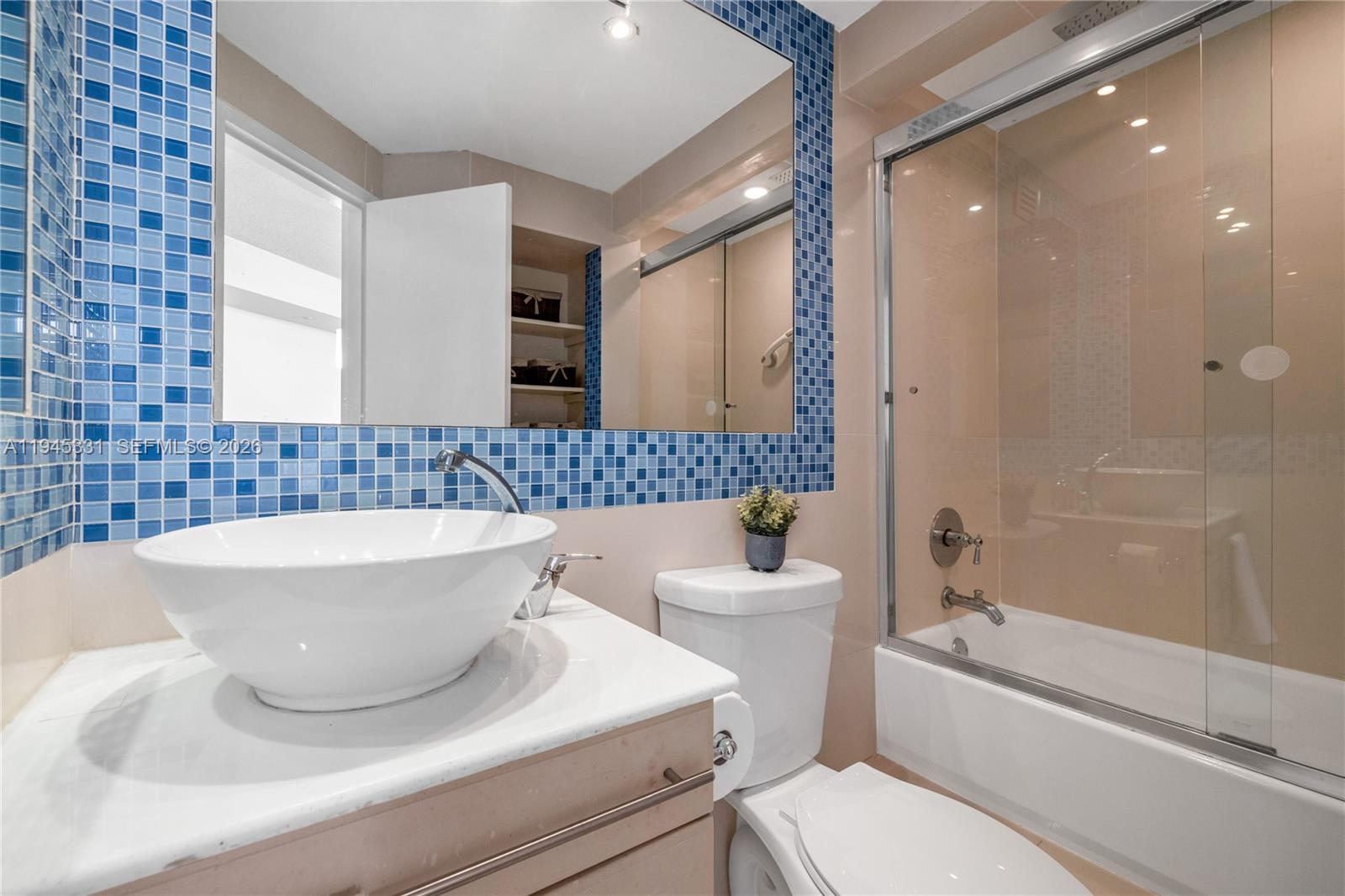 FOUR AMBASSADORS CONDO PH - Residential