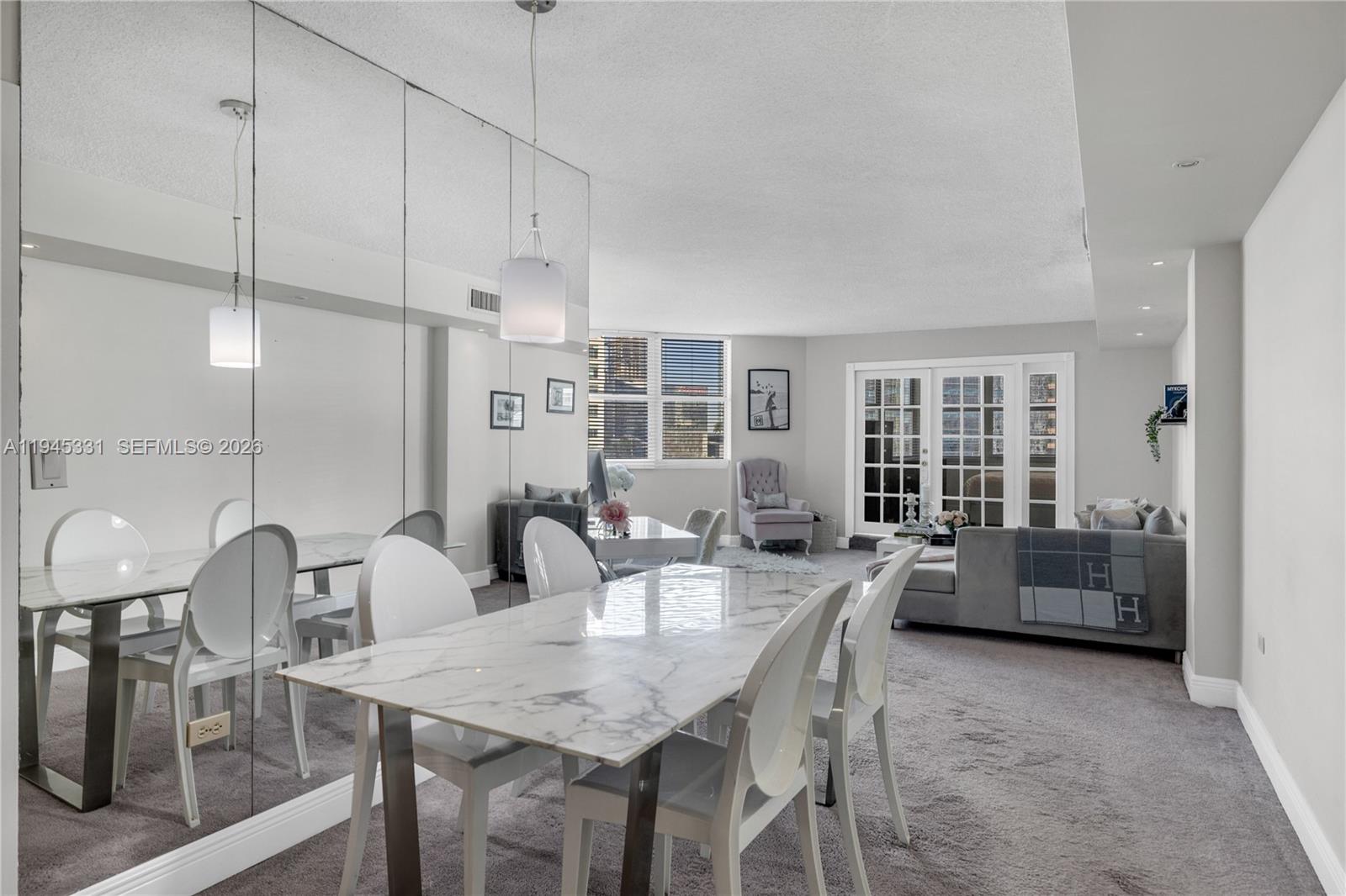 FOUR AMBASSADORS CONDO PH - Residential