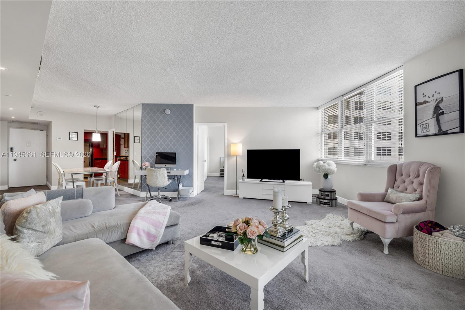 FOUR AMBASSADORS CONDO PH - Residential