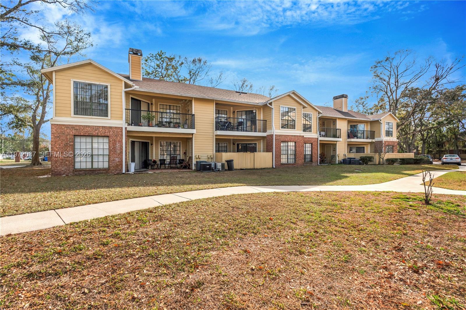 THE GRAND RESERVE CONDOMIN - Residential