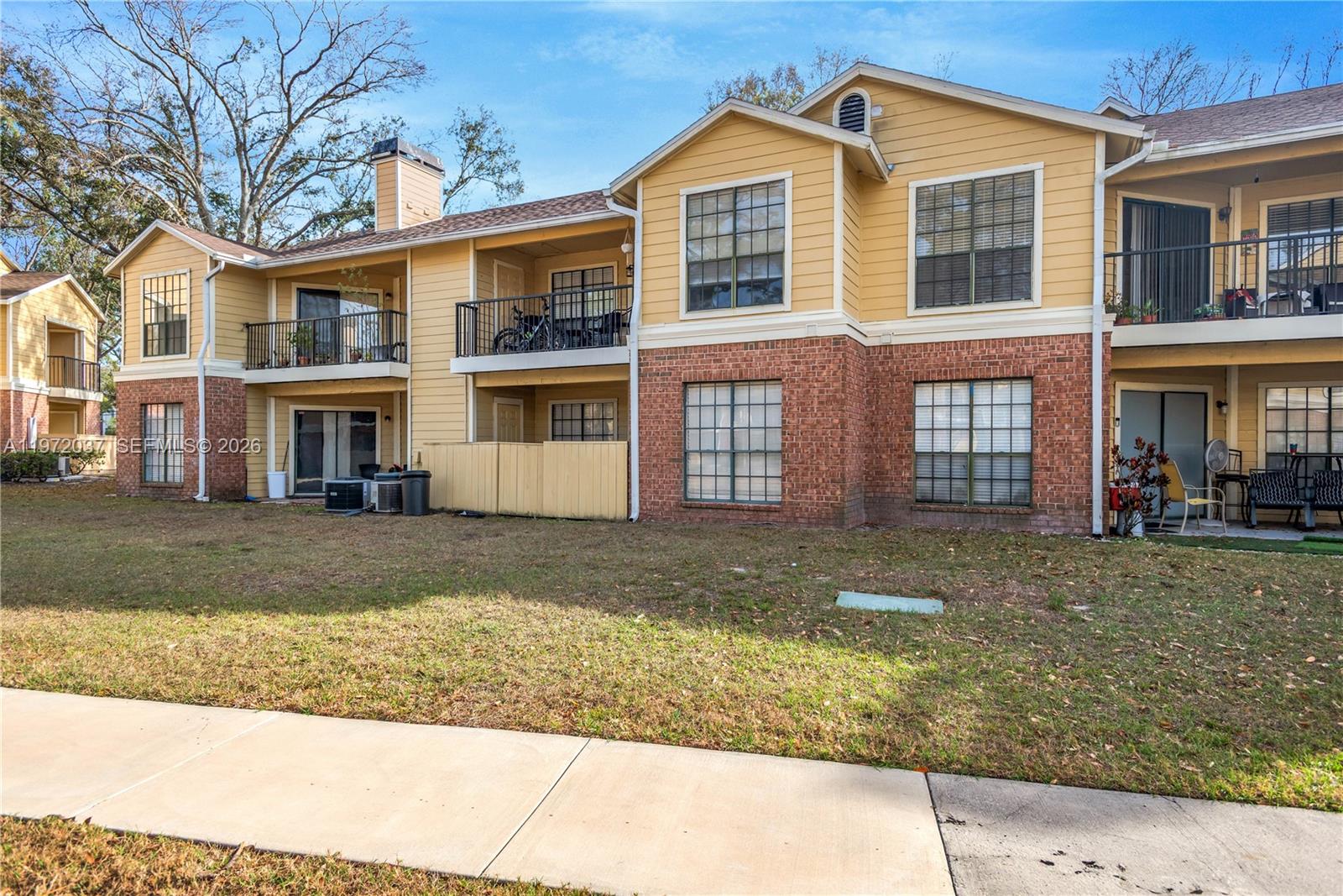 THE GRAND RESERVE CONDOMIN - Residential