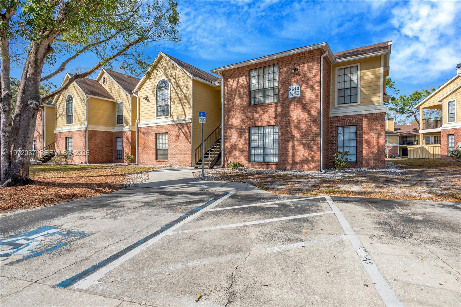 THE GRAND RESERVE CONDOMIN - Residential