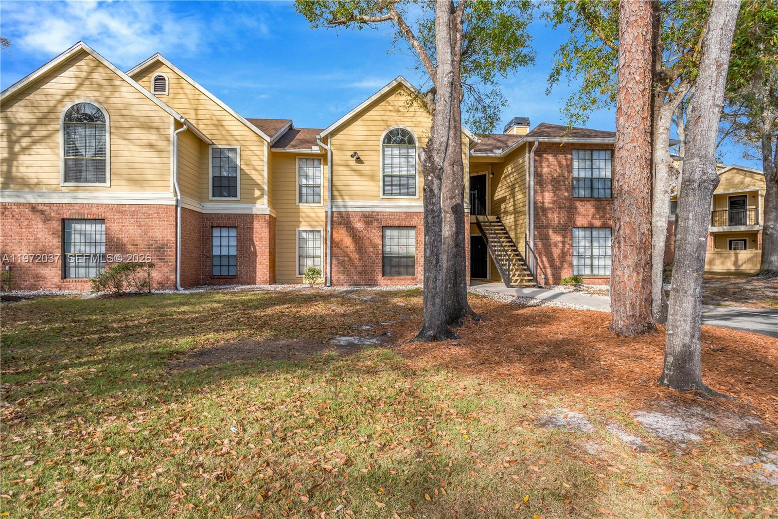 THE GRAND RESERVE CONDOMIN - Residential