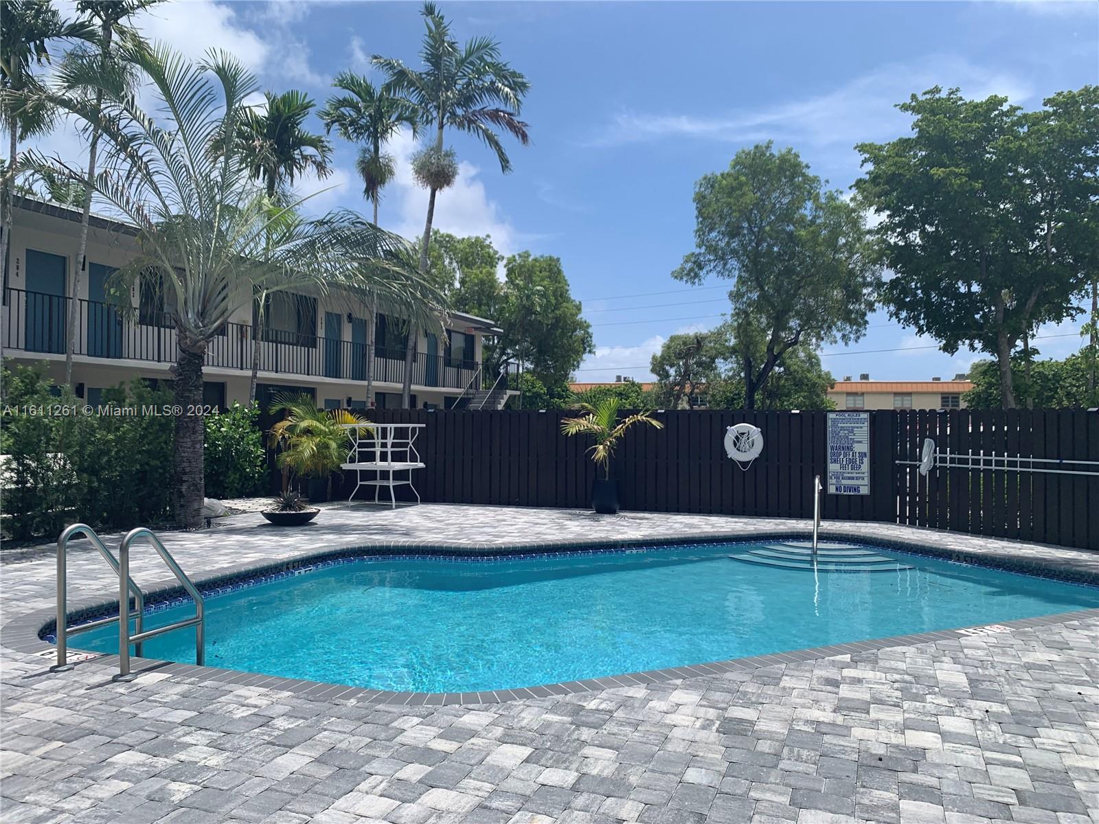 1901 N Andrews Ave 105, Wilton Manors, Broward County, Florida - 1 Bedrooms  
1 Bathrooms - 