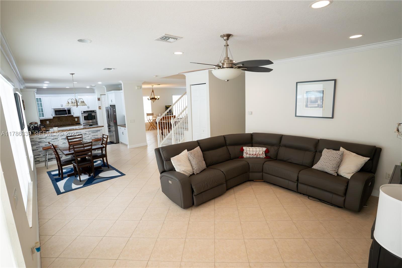 SUNSET FALLS PLAT 1 - Residential