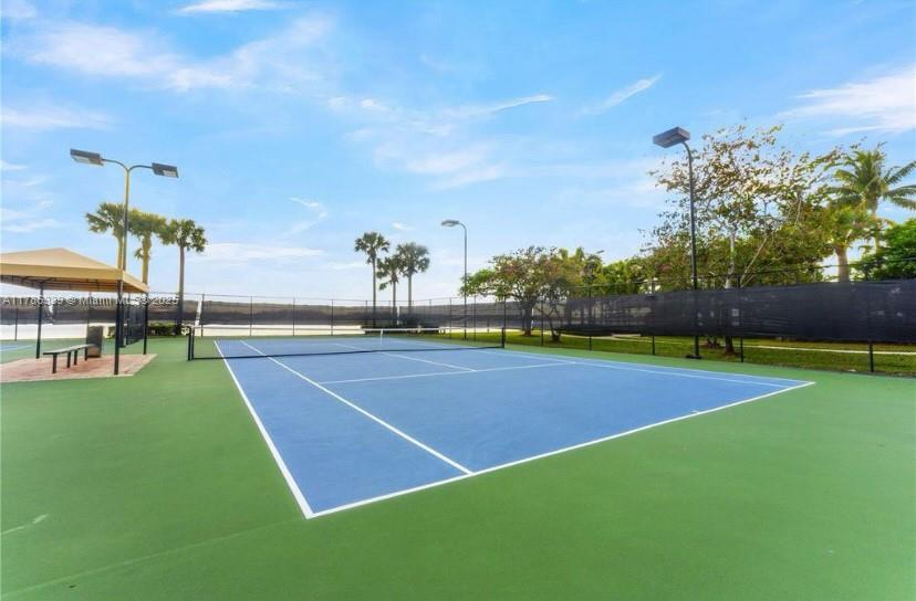 SUNSET FALLS PLAT 1 - Residential