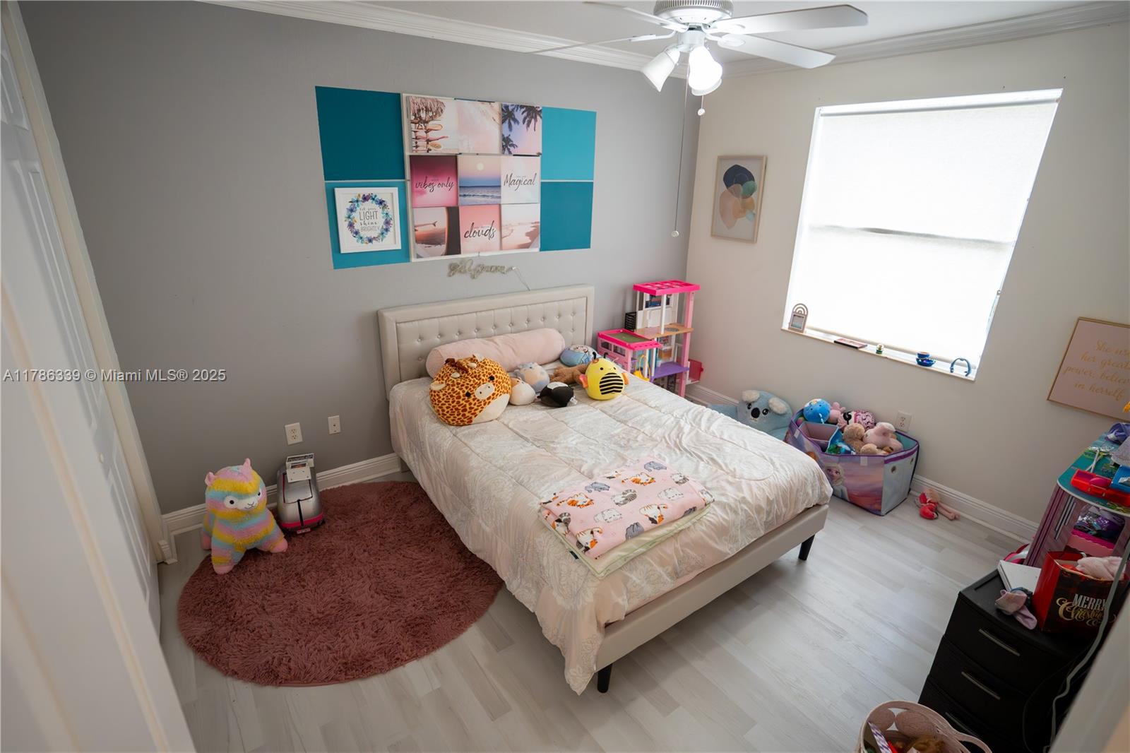 SUNSET FALLS PLAT 1 - Residential