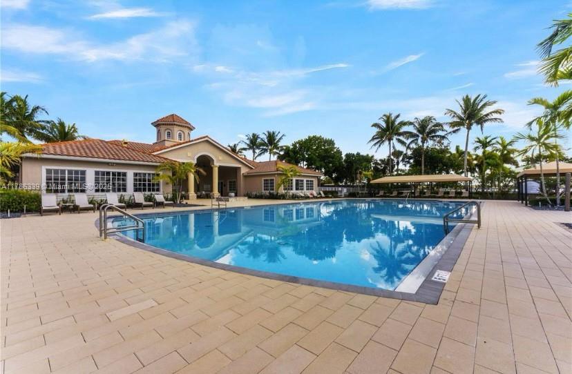 SUNSET FALLS PLAT 1 - Residential