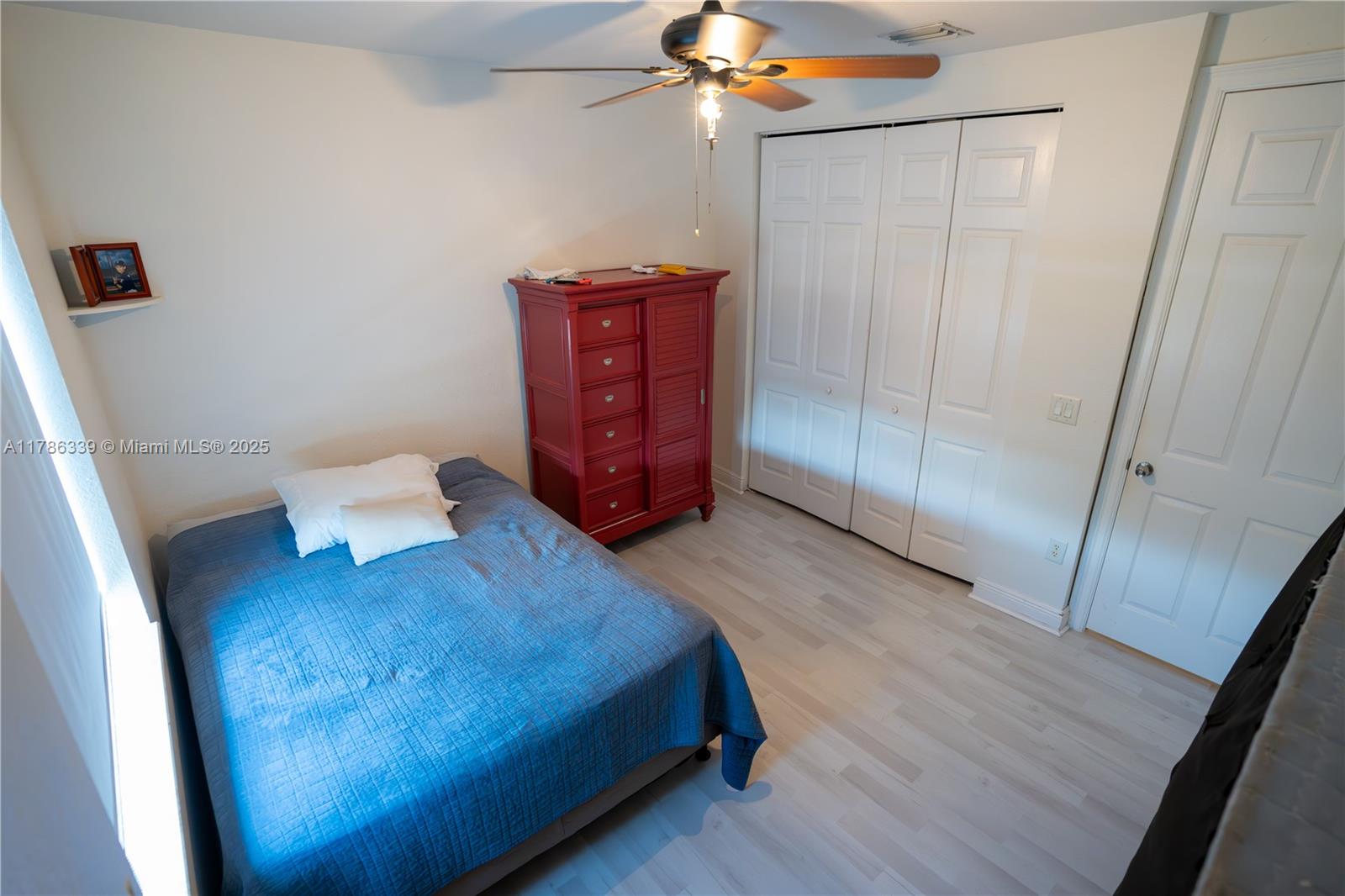 SUNSET FALLS PLAT 1 - Residential