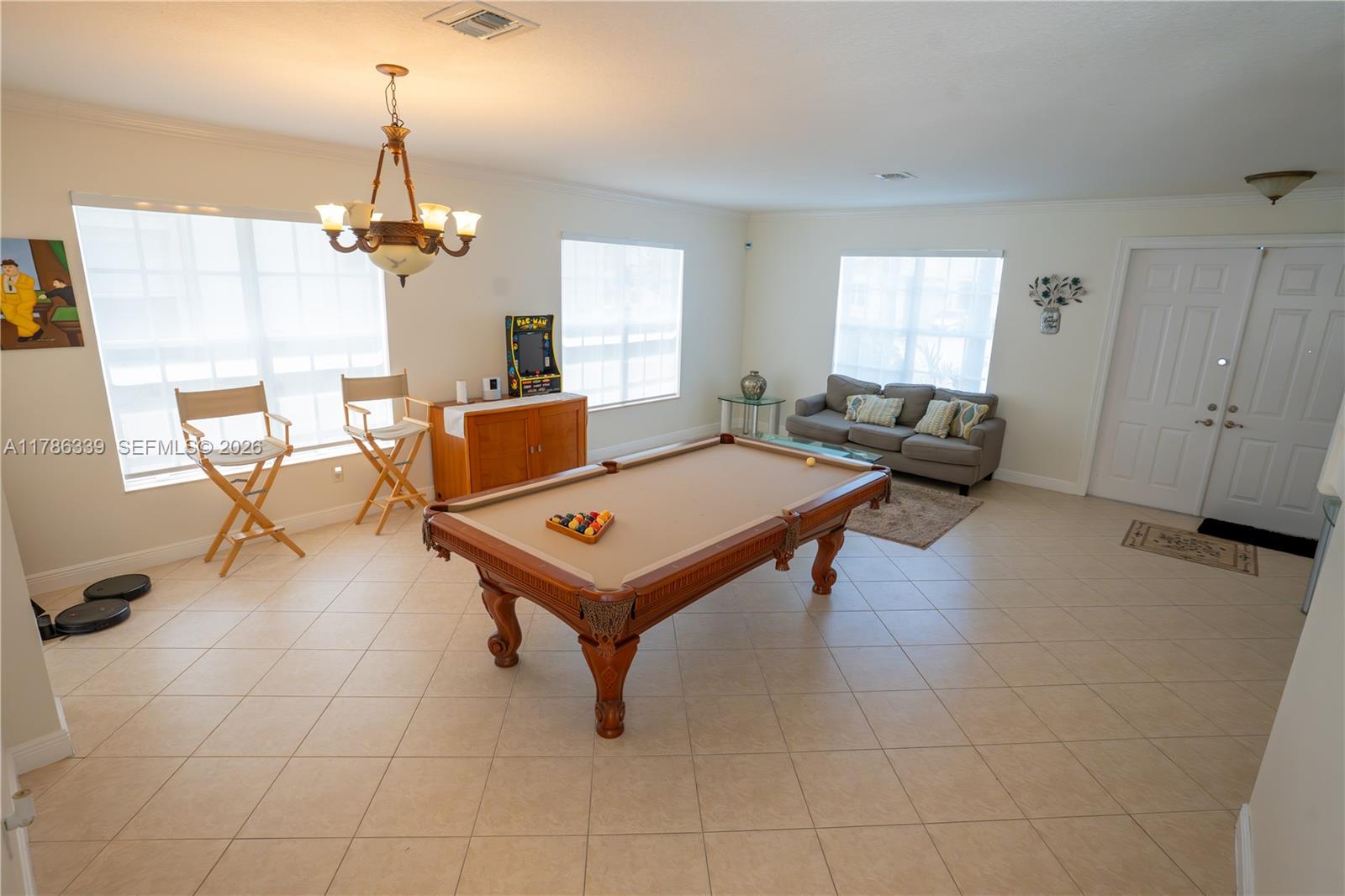 SUNSET FALLS PLAT 1 - Residential