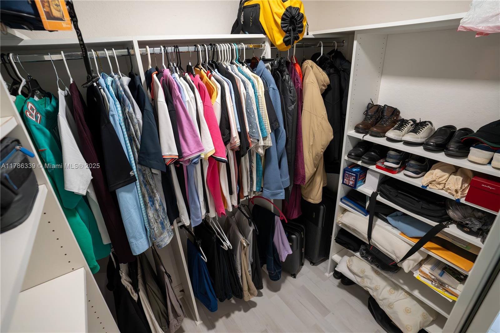 SUNSET FALLS PLAT 1 - Residential