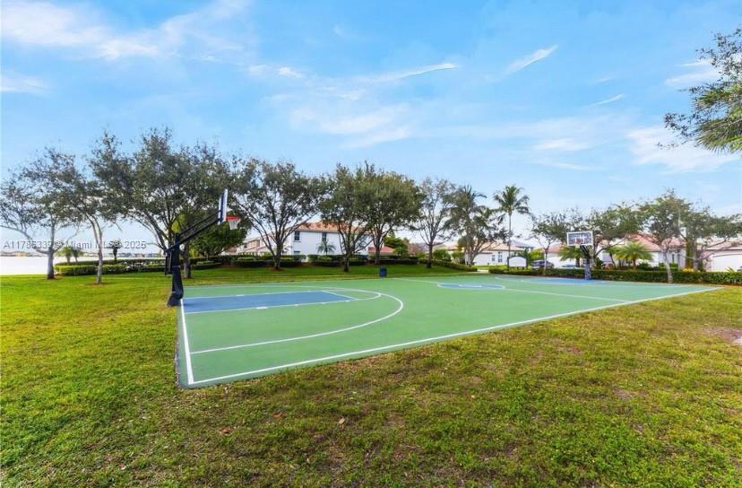 SUNSET FALLS PLAT 1 - Residential