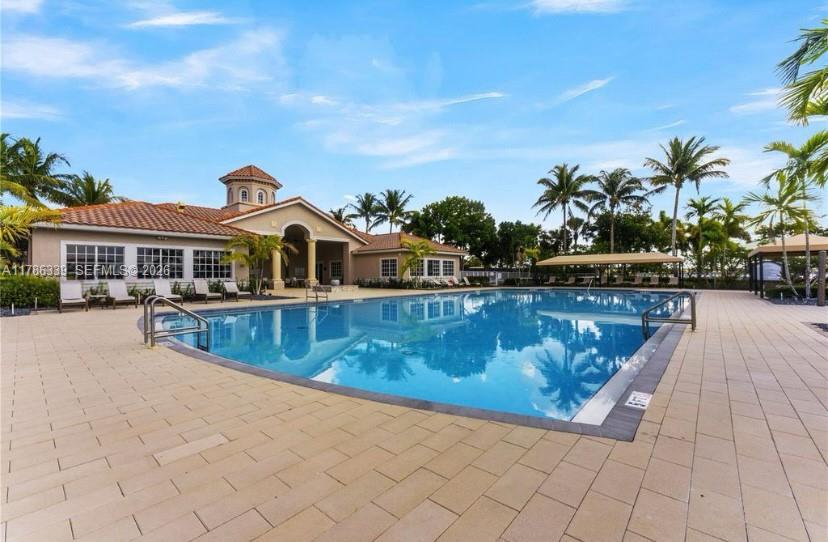 SUNSET FALLS PLAT 1 - Residential