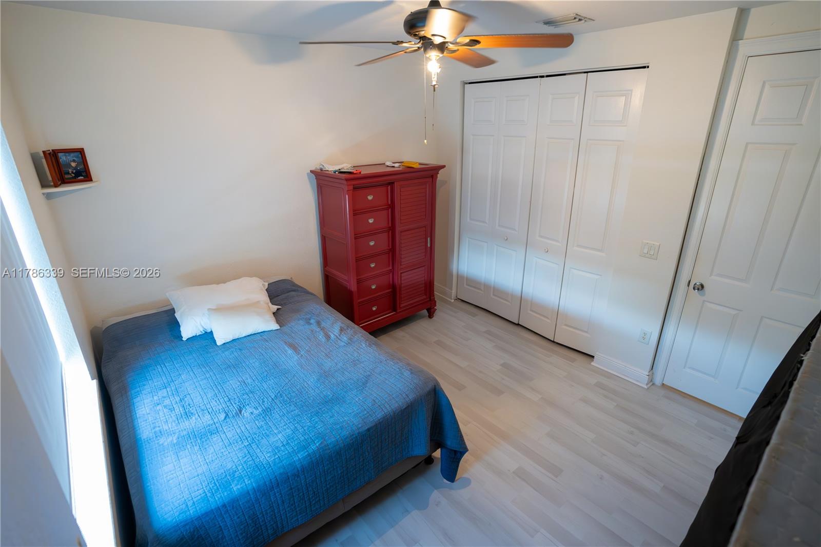 SUNSET FALLS PLAT 1 - Residential