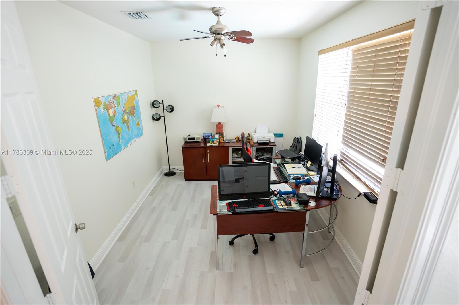 SUNSET FALLS PLAT 1 - Residential