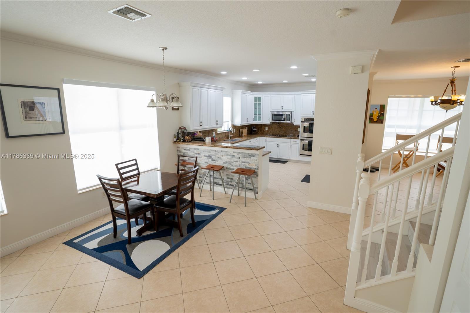 SUNSET FALLS PLAT 1 - Residential