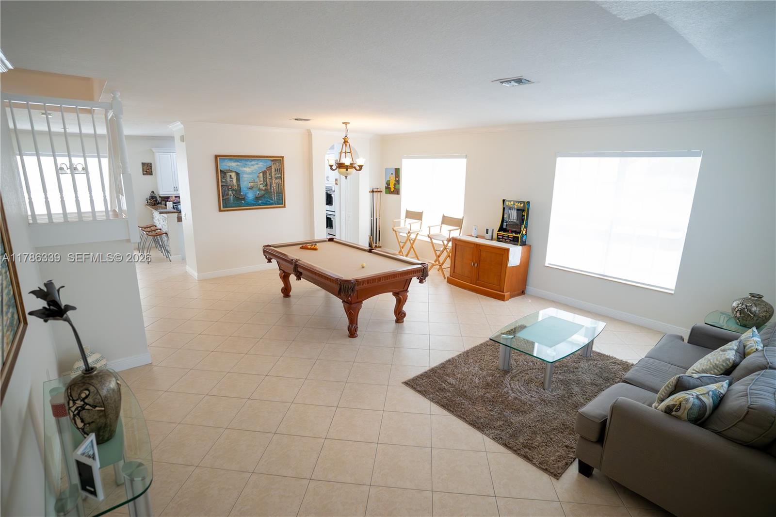 SUNSET FALLS PLAT 1 - Residential