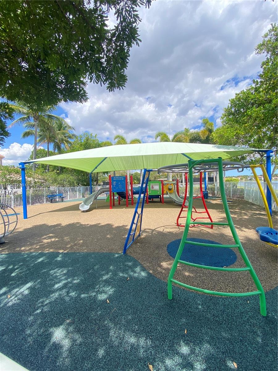 SUNSET FALLS PLAT 1 - Residential