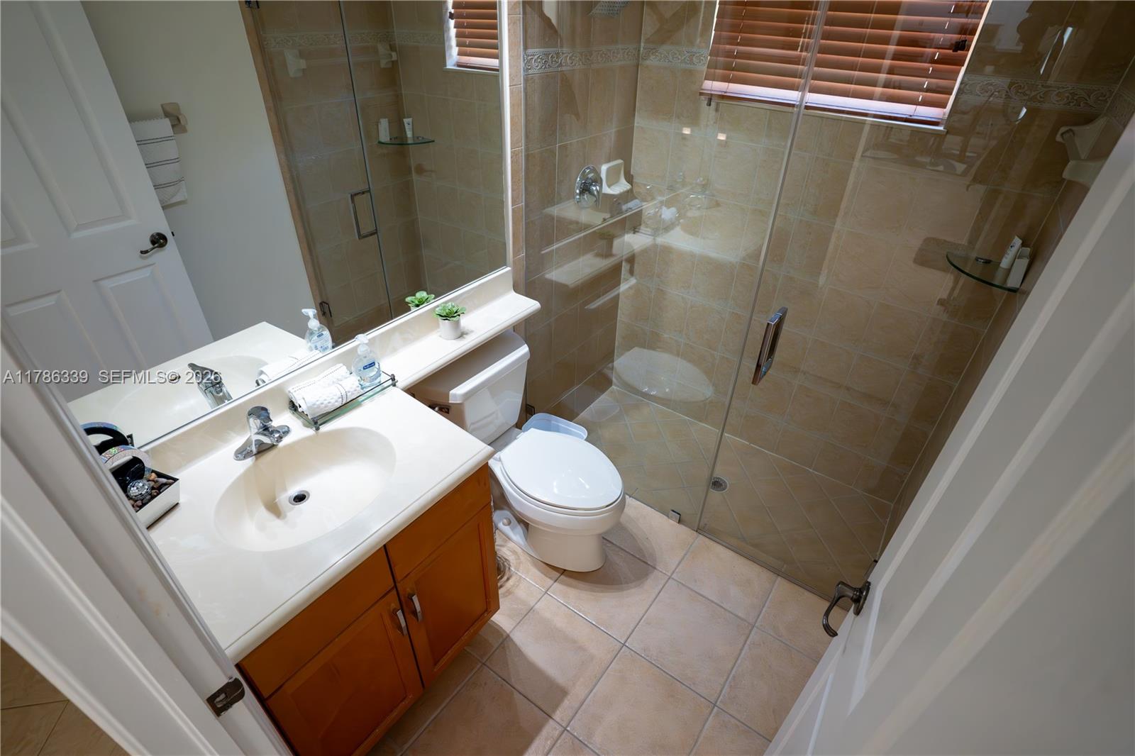 SUNSET FALLS PLAT 1 - Residential