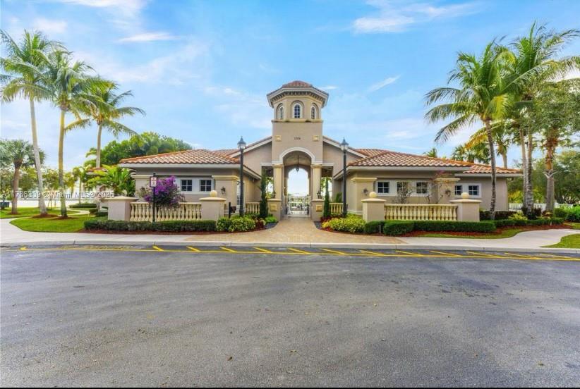 SUNSET FALLS PLAT 1 - Residential