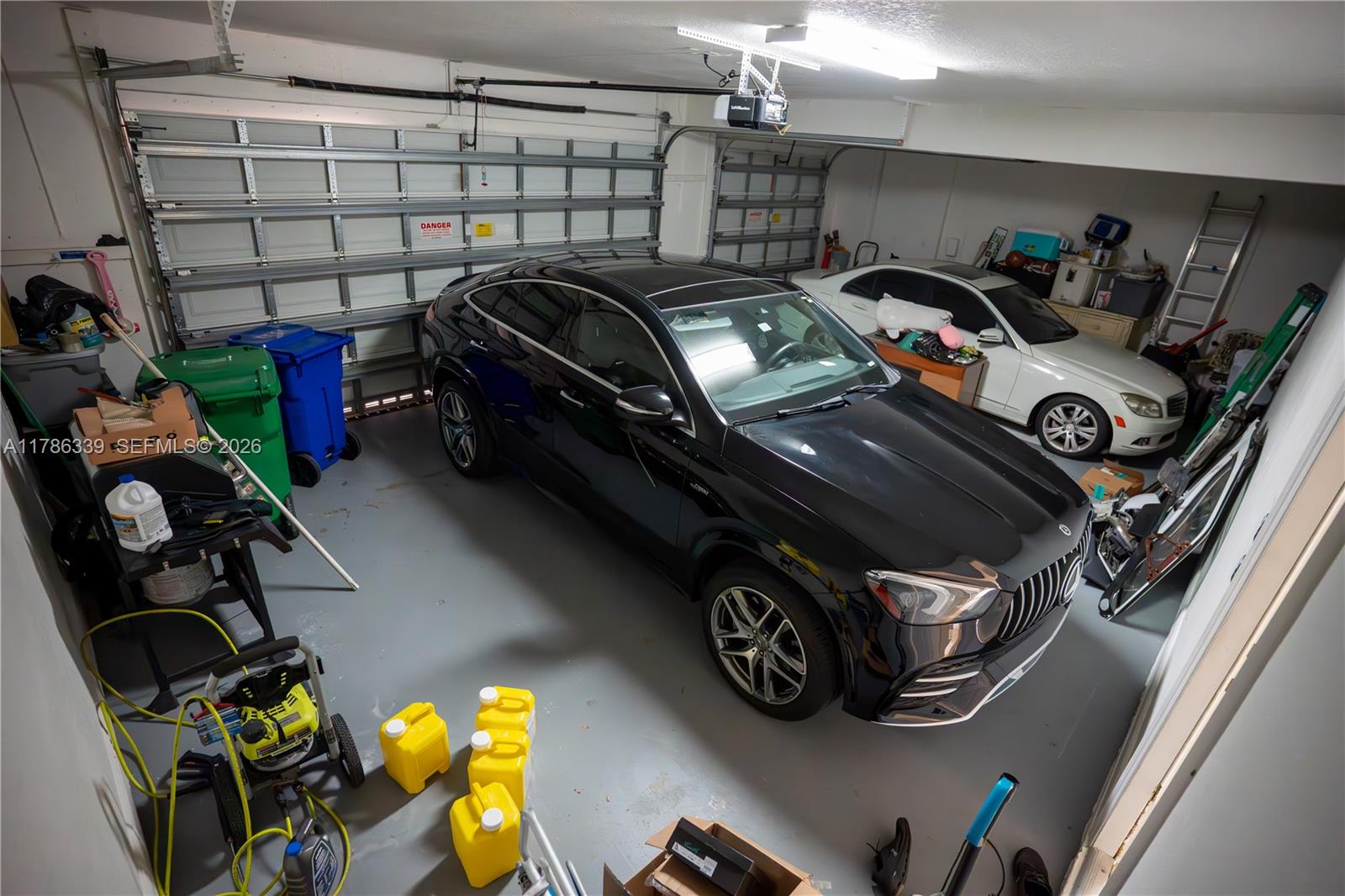 SUNSET FALLS PLAT 1 - Residential