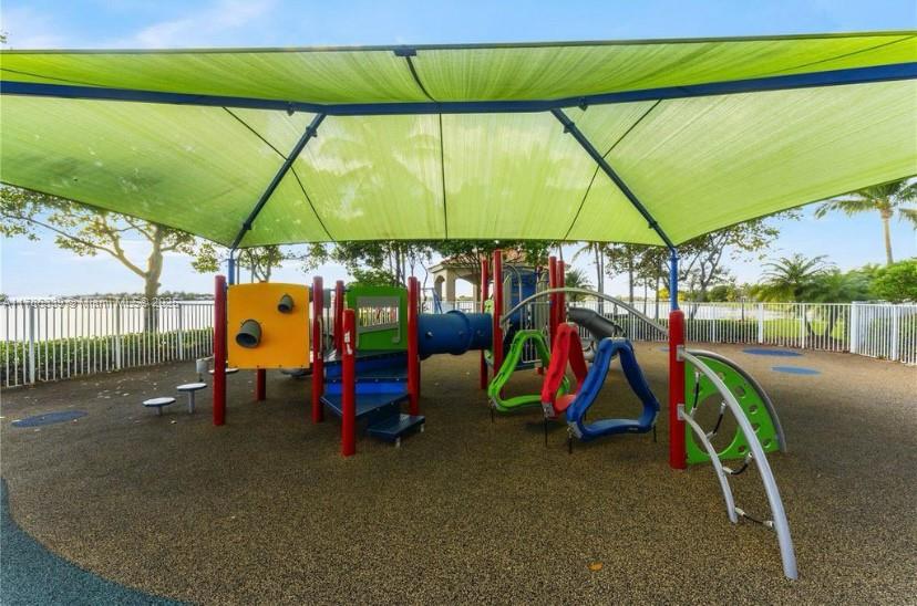 SUNSET FALLS PLAT 1 - Residential