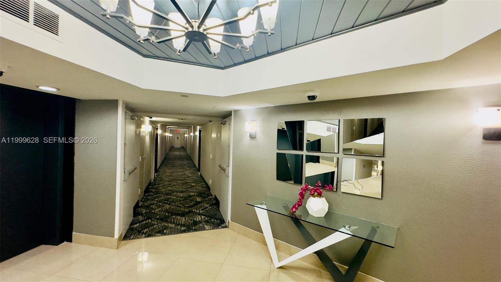 PARC CENTRAL AVENTURA EAS - Residential