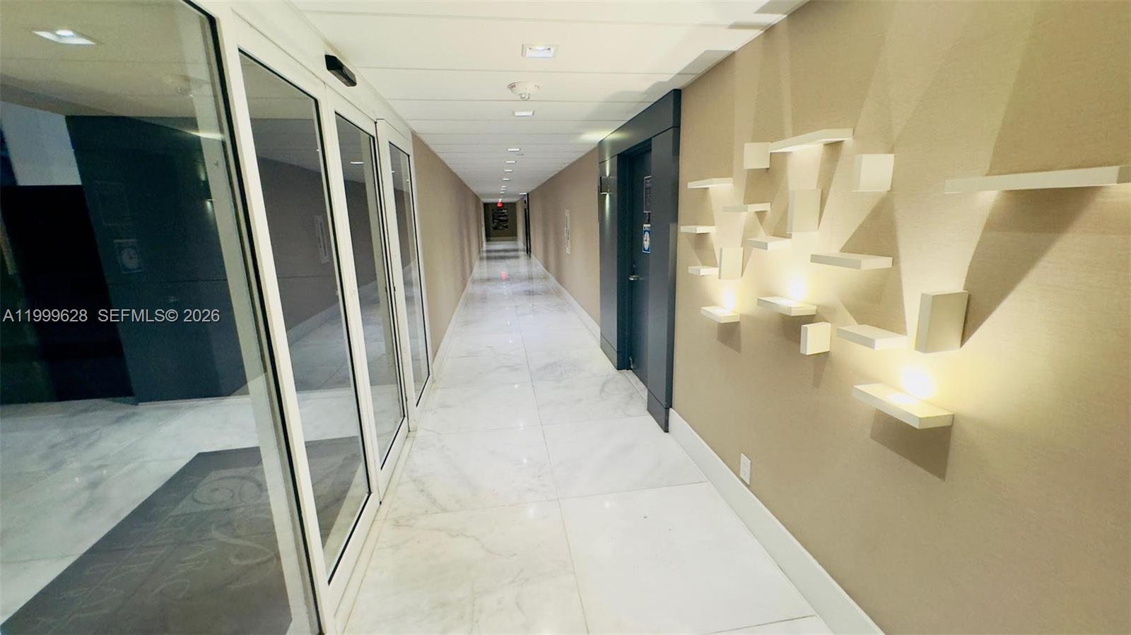 PARC CENTRAL AVENTURA EAS - Residential