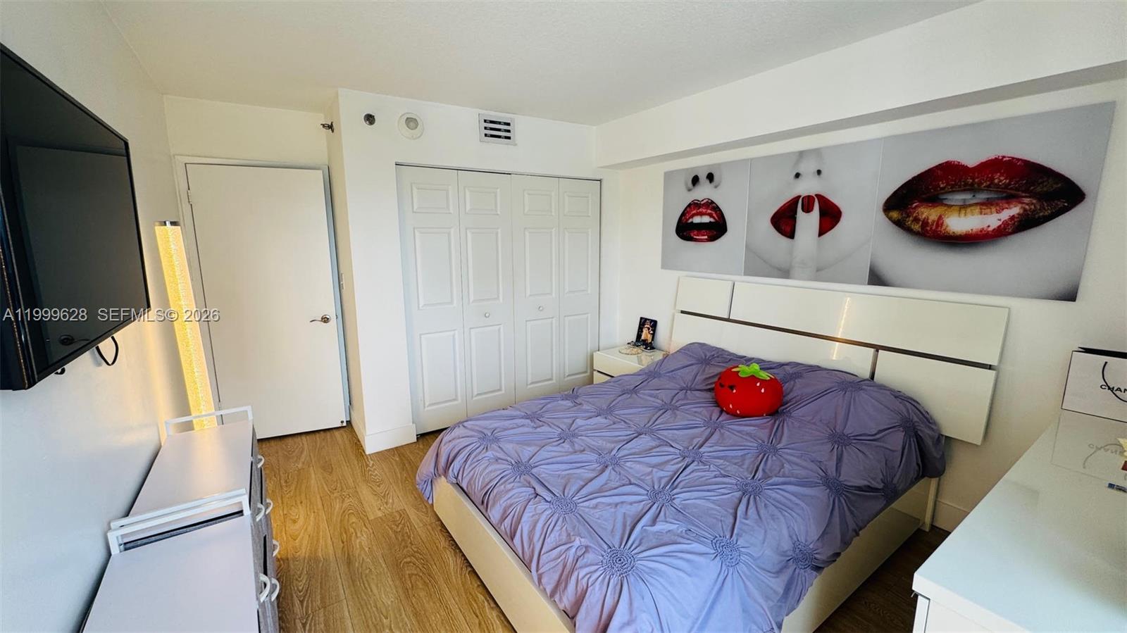 PARC CENTRAL AVENTURA EAS - Residential