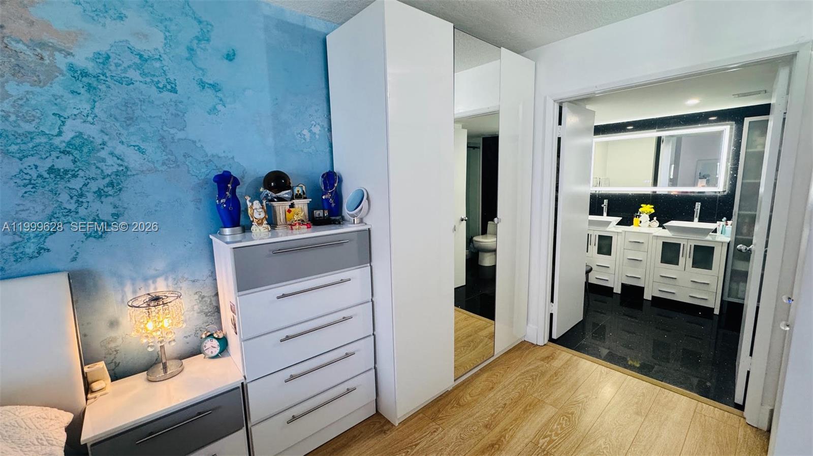 PARC CENTRAL AVENTURA EAS - Residential