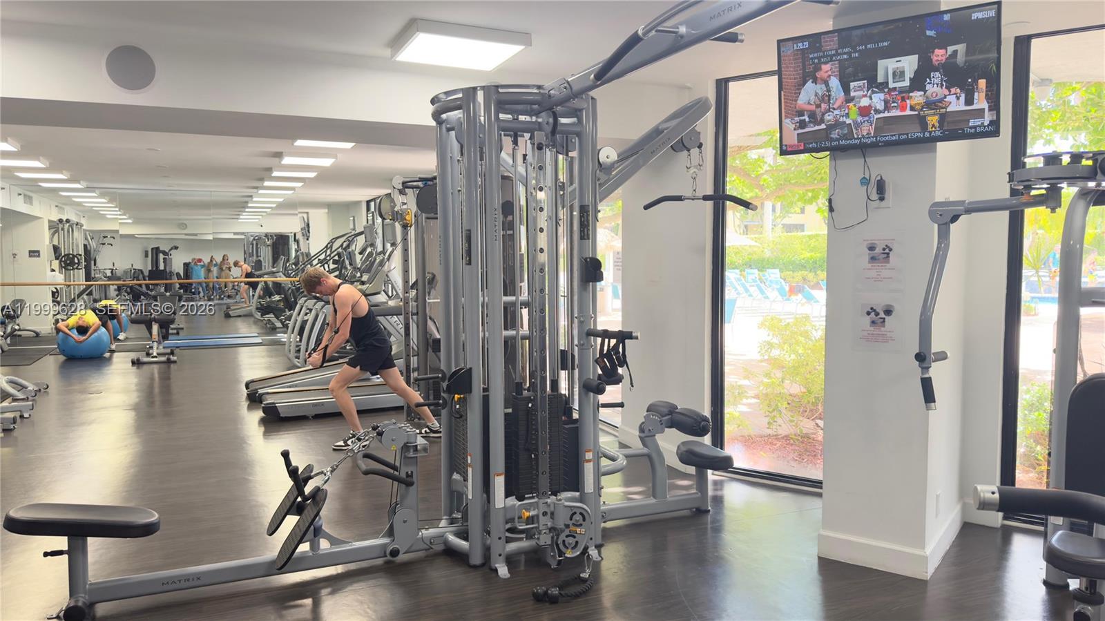 PARC CENTRAL AVENTURA EAS - Residential