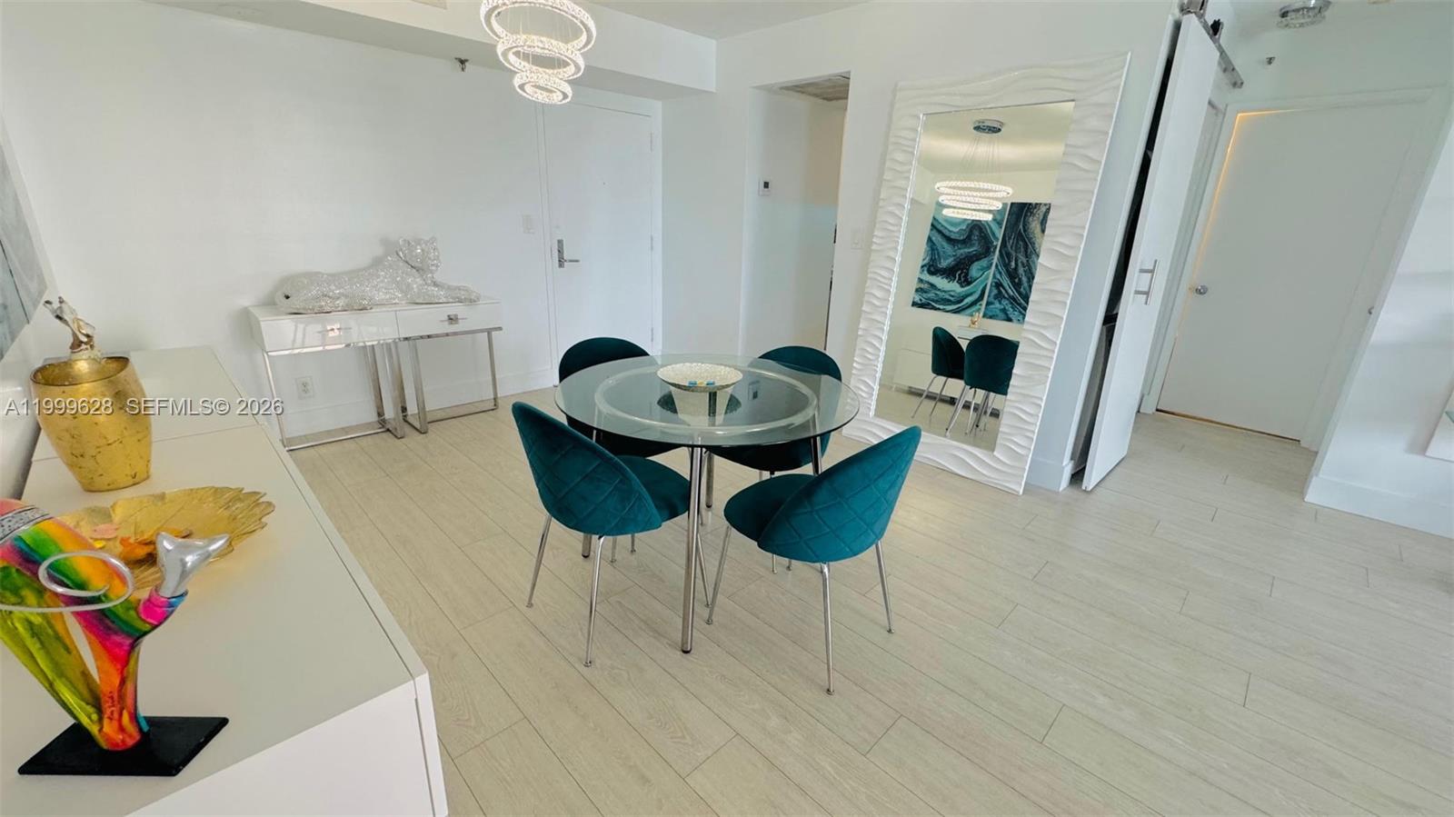 PARC CENTRAL AVENTURA EAS - Residential