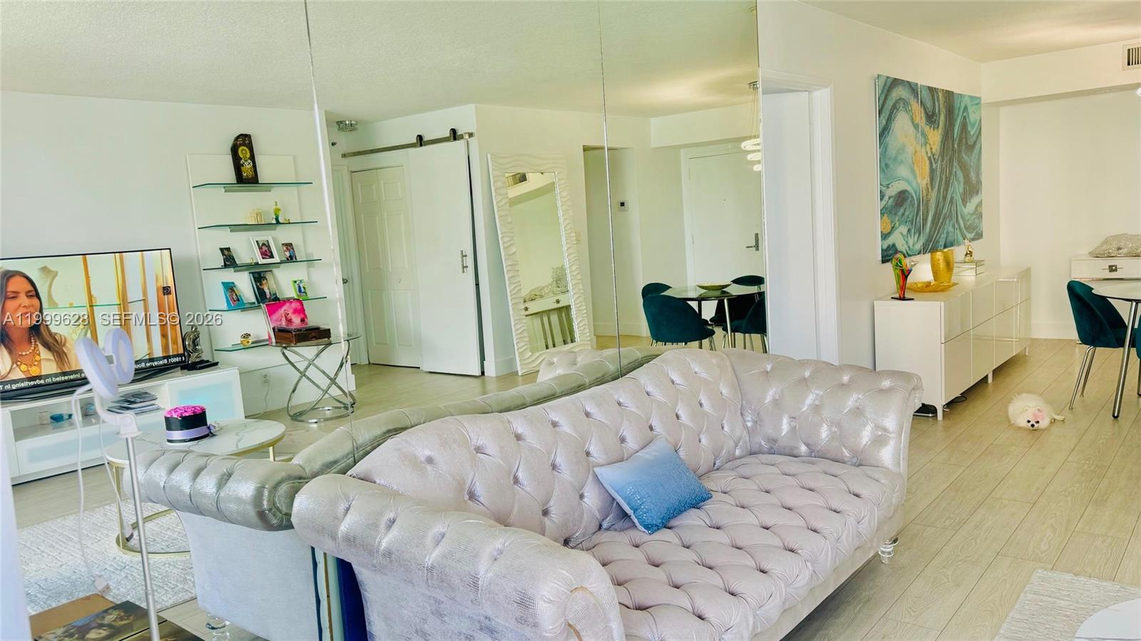 PARC CENTRAL AVENTURA EAS - Residential