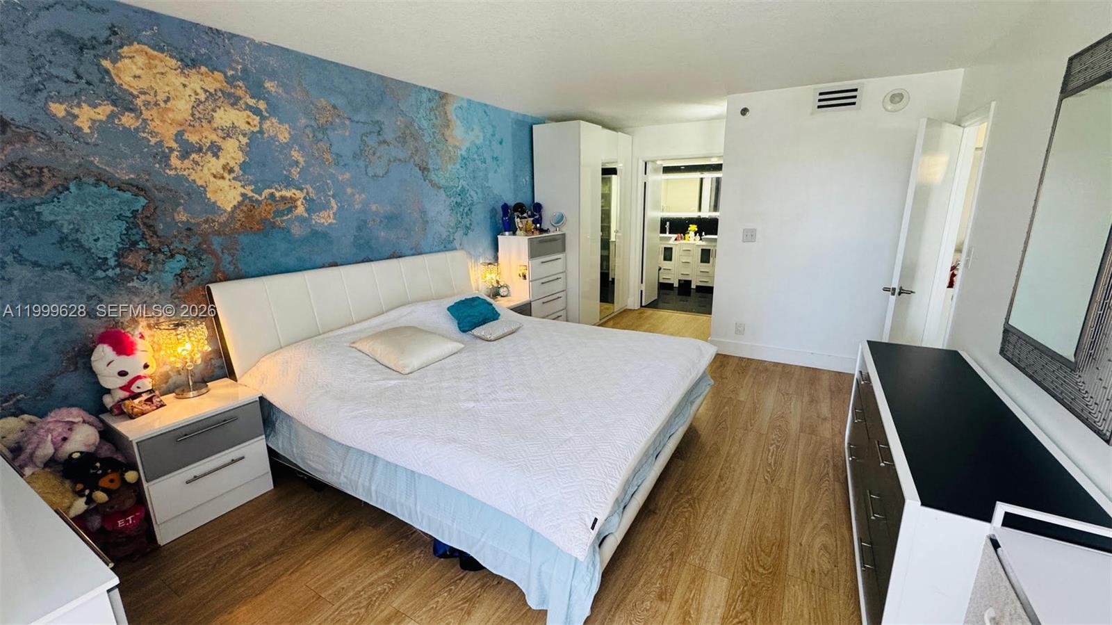 PARC CENTRAL AVENTURA EAS - Residential