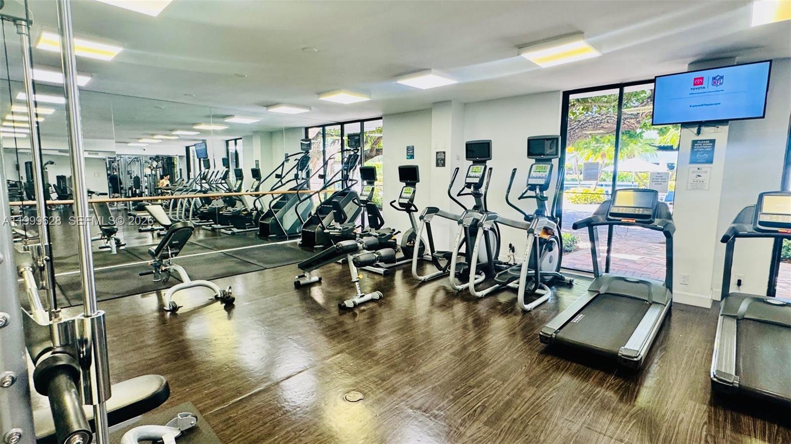 PARC CENTRAL AVENTURA EAS - Residential