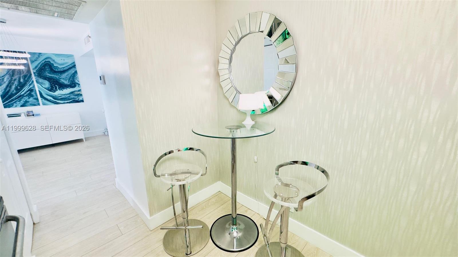 PARC CENTRAL AVENTURA EAS - Residential