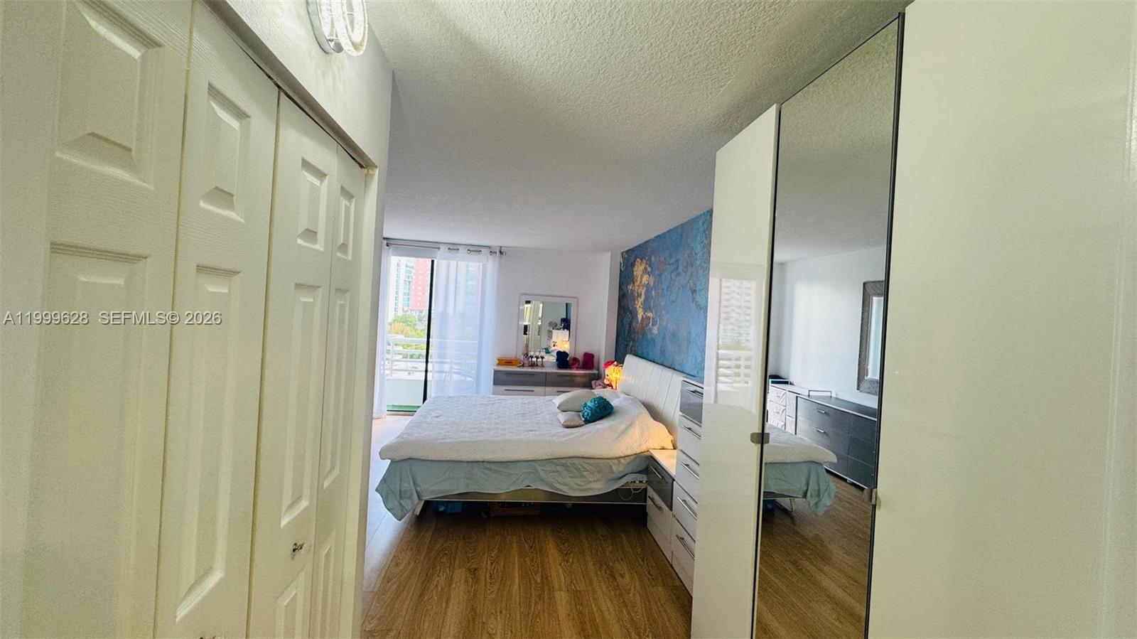 PARC CENTRAL AVENTURA EAS - Residential