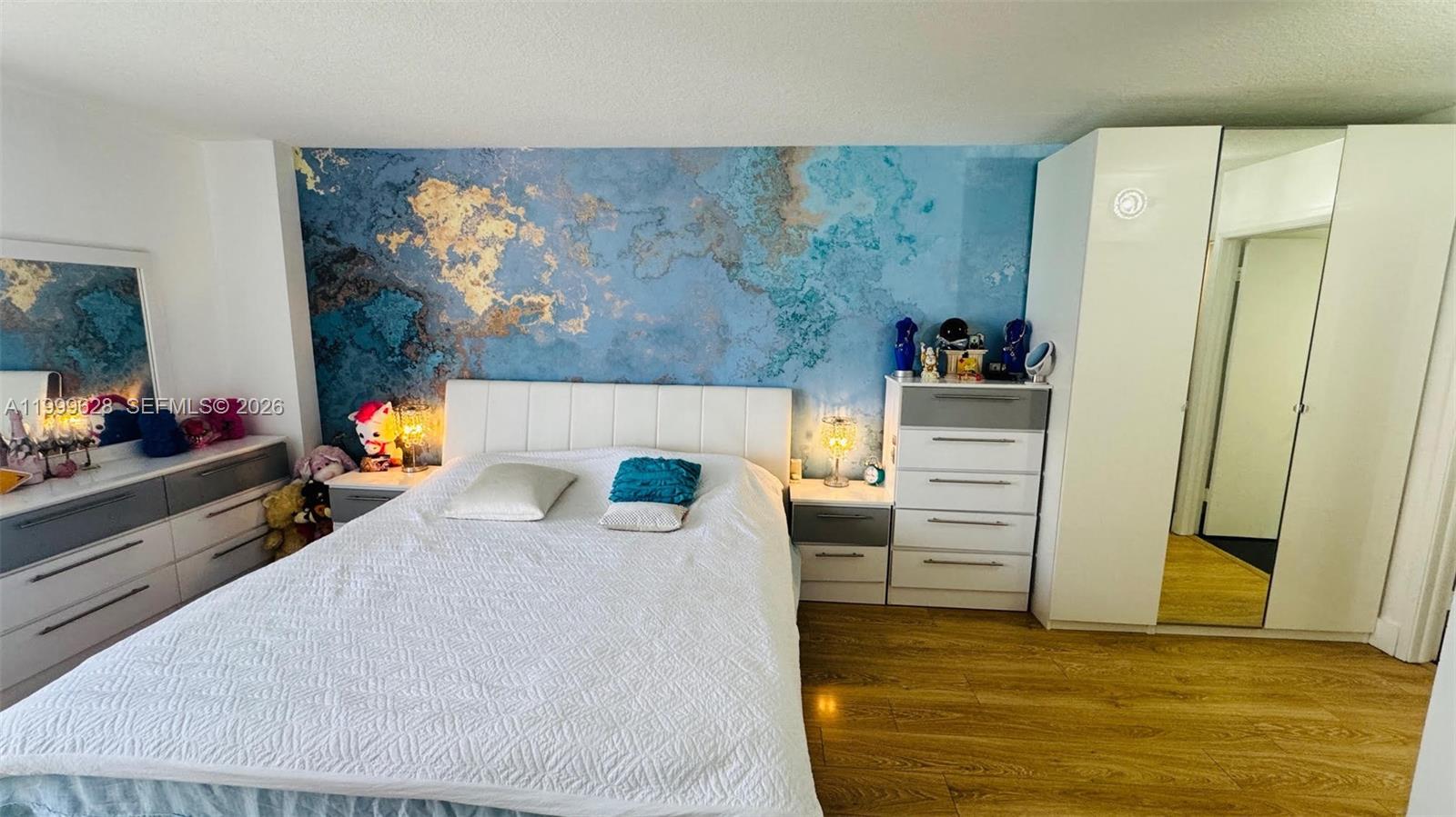 PARC CENTRAL AVENTURA EAS - Residential