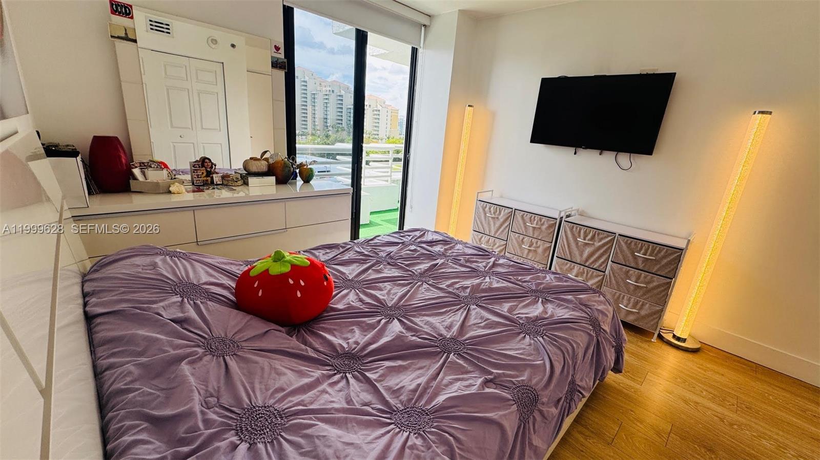 PARC CENTRAL AVENTURA EAS - Residential